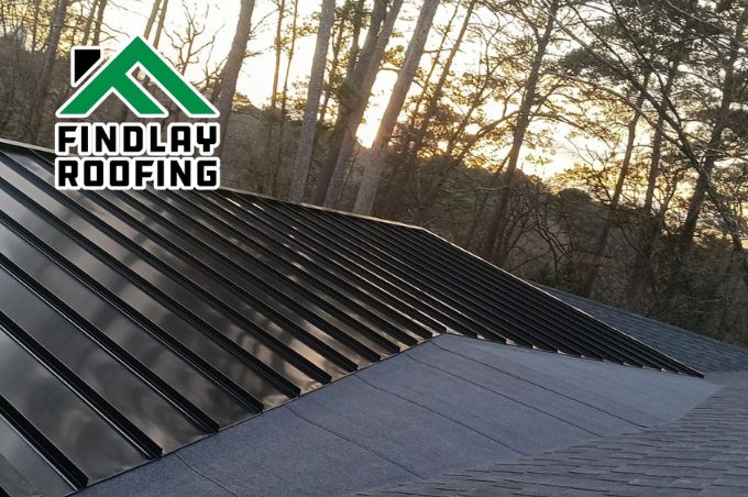 Findlay Roofing (Athens)