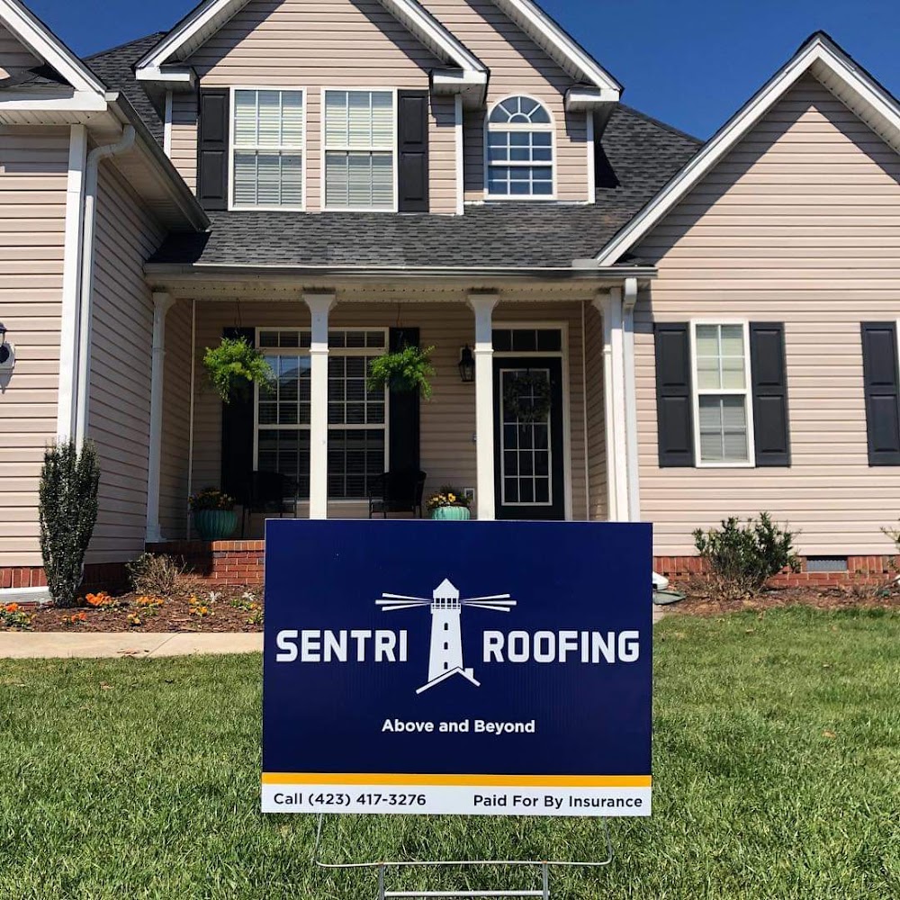 Signal Roofing