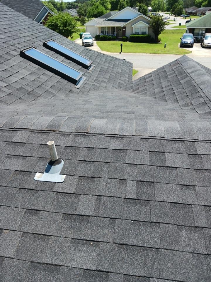 Squad One Roofing & Pressure Washing