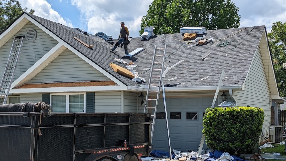 Tough As Nails Roofing Contractors, LLC