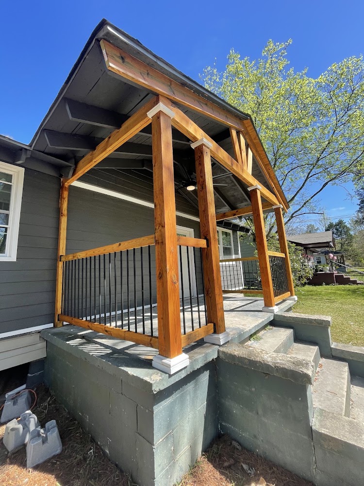 R & W Repairs and Renovations