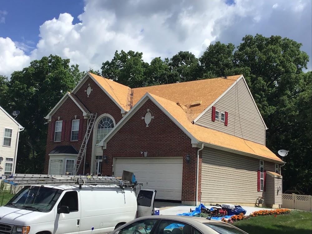 XL Roofing
