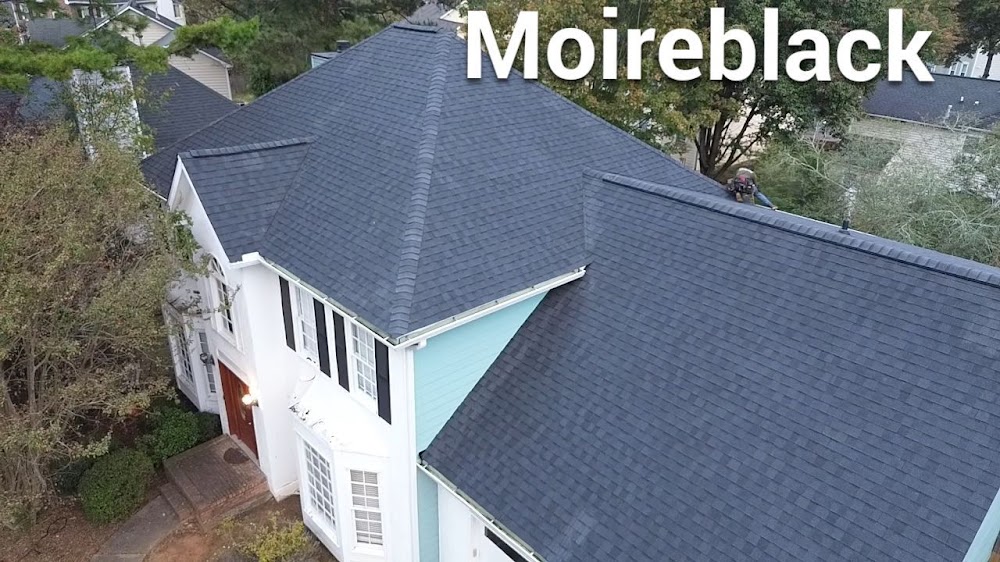 Select Roofing Services