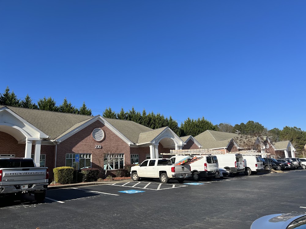 Rudy's Painting and Roofing