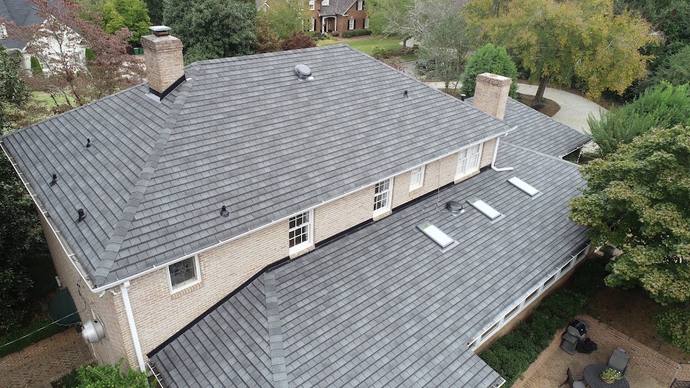 Nailed It Roofing & Restoration LLC