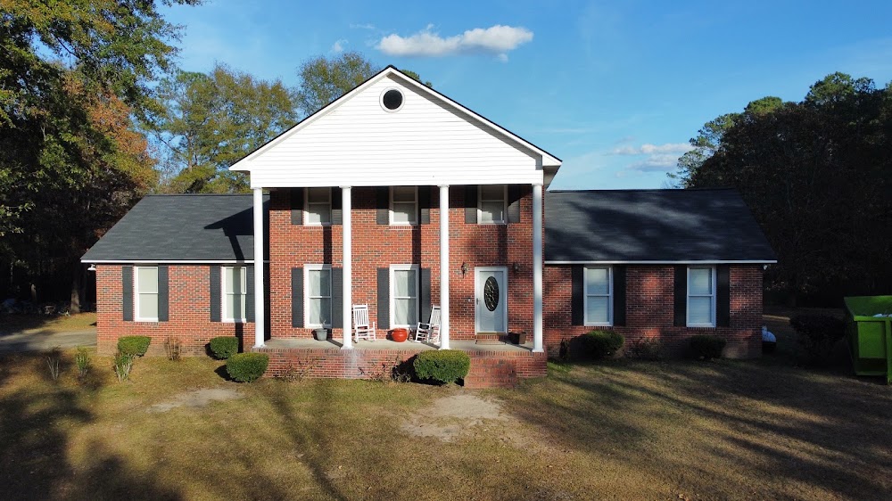Silvercrest Roofing & Exteriors