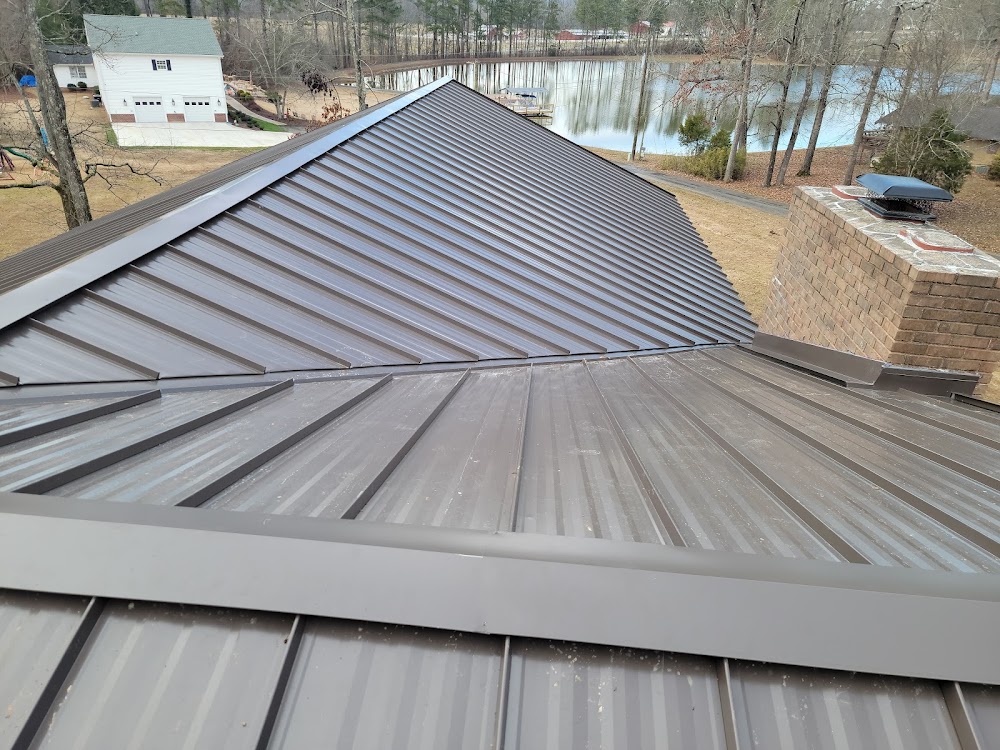 Perez Roofing Restoration