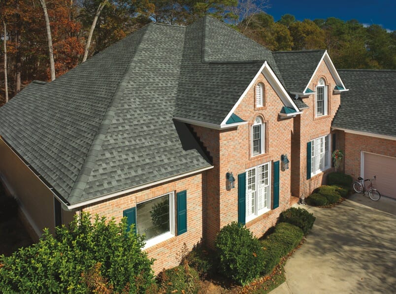 Hopewell Roofing & Restoration