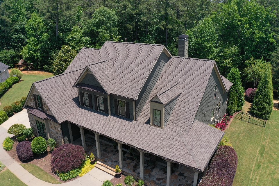 Alliance Roofing, LLC