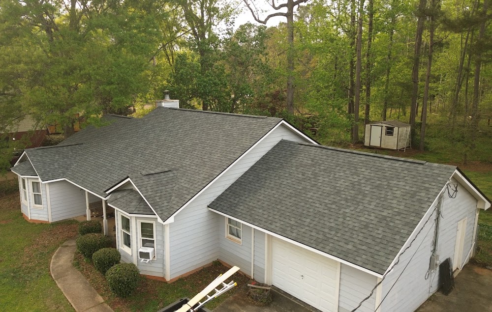 Wolf Roofing & Remodeling