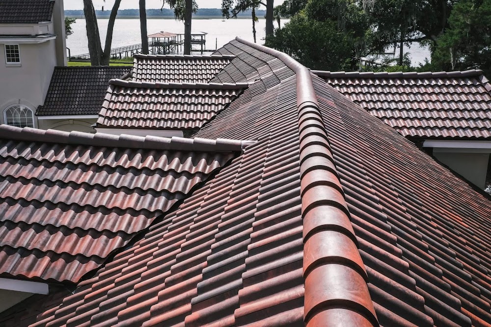 US Roofing