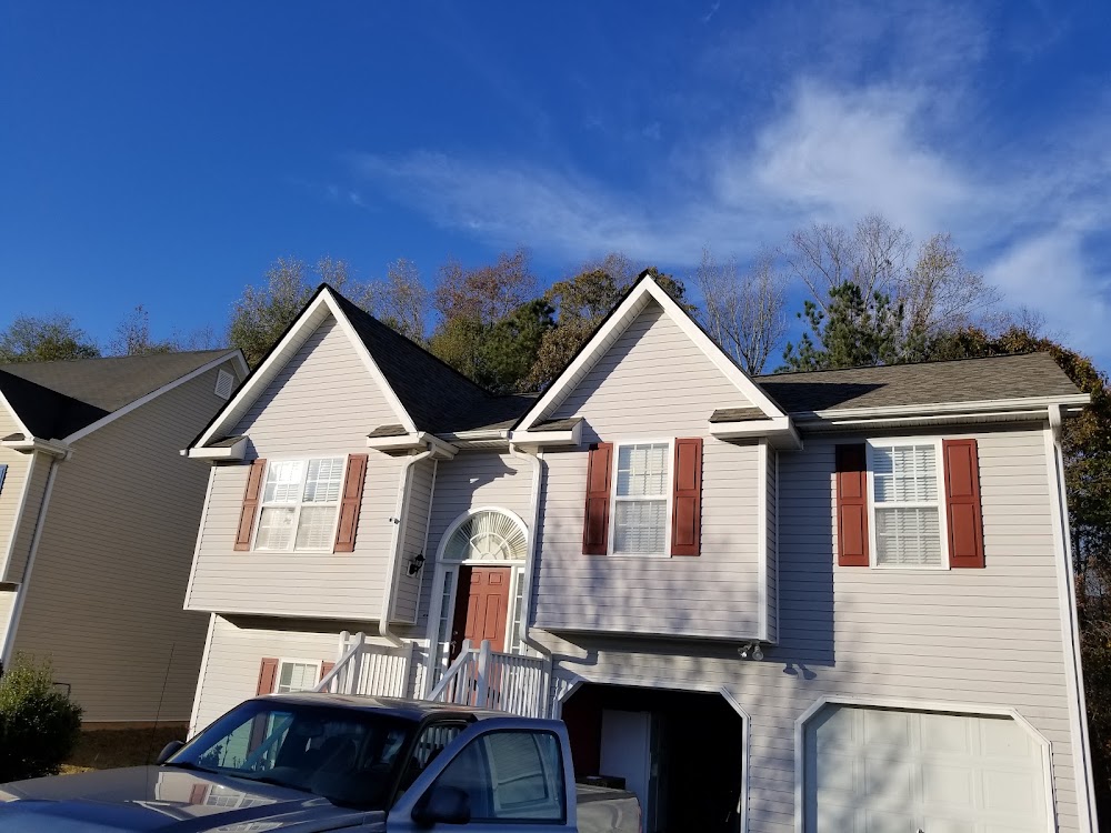 Canary Roofing and Restoration LLC