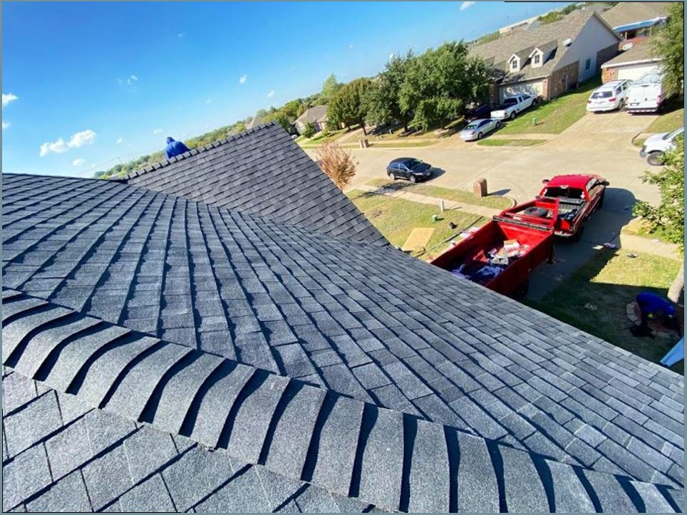 Hector & Sons Roof Repair