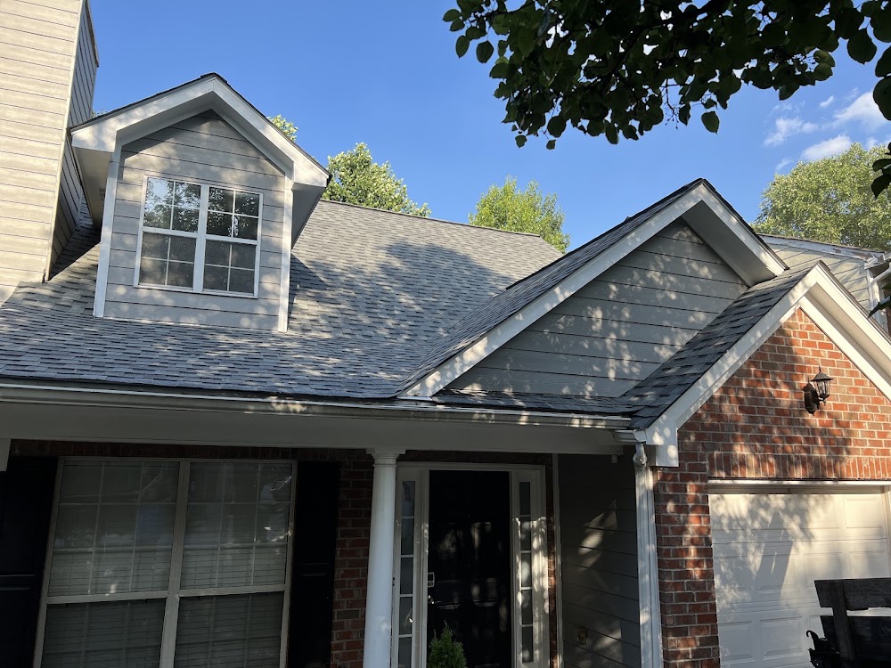 Rapid Roofers