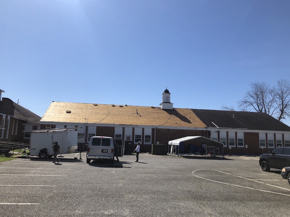Hammer Nail Roofing LLC