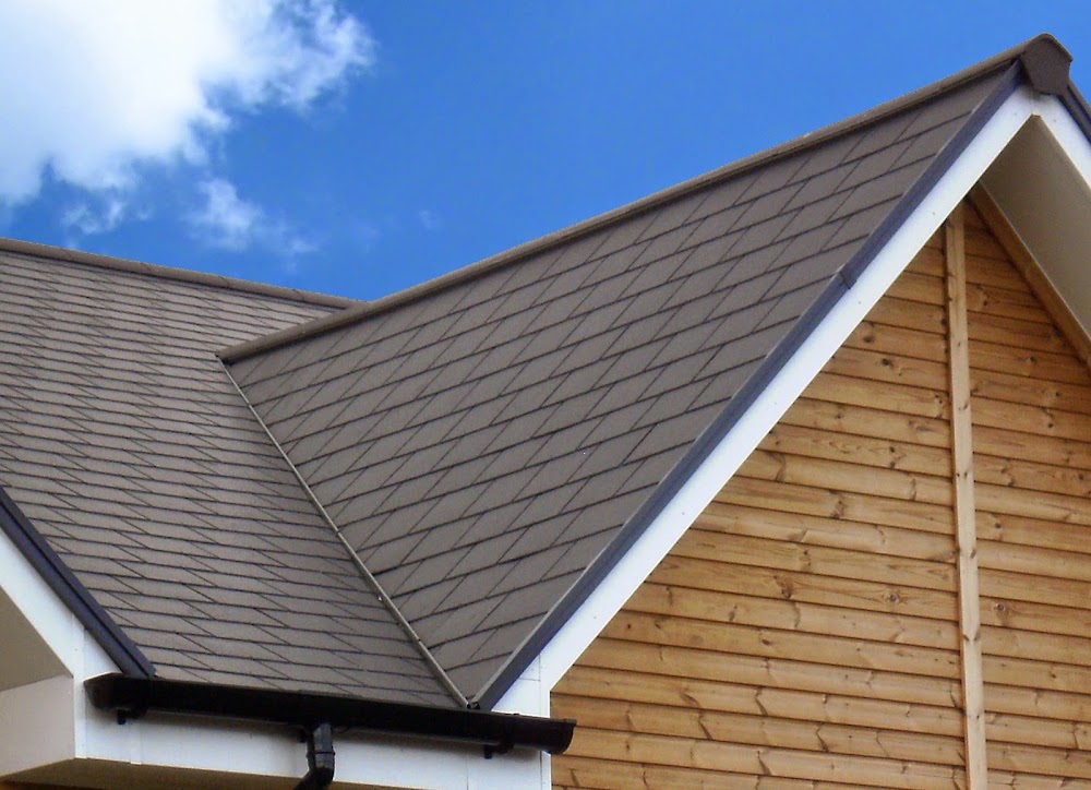 Yates Roofing Company