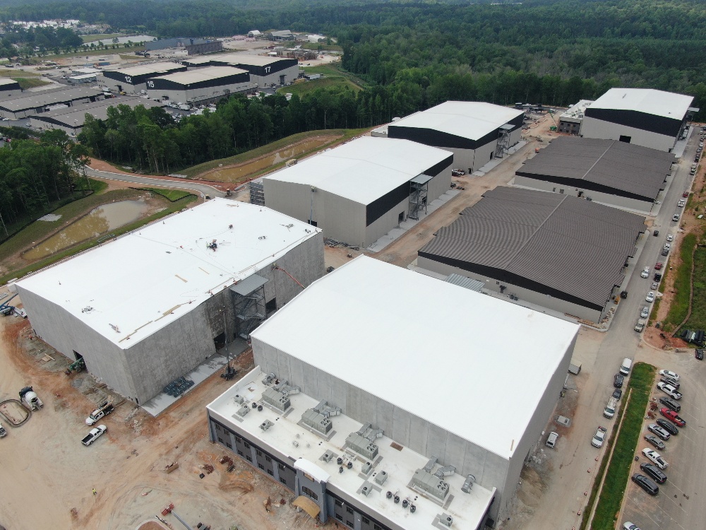 Costa Commercial Roofing