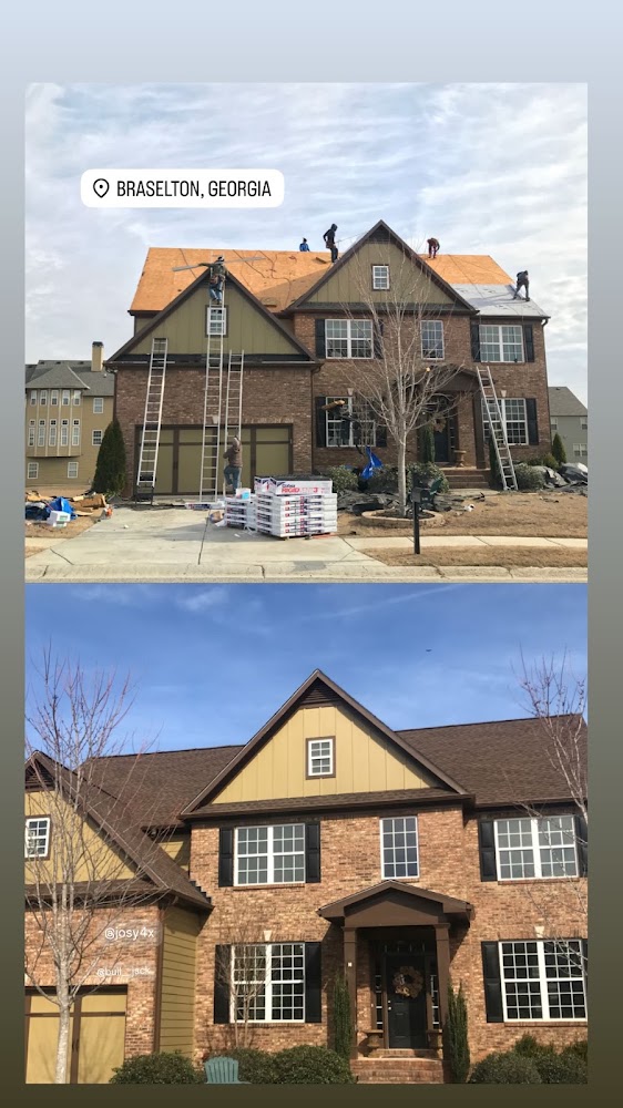 Roof Kommander Inc