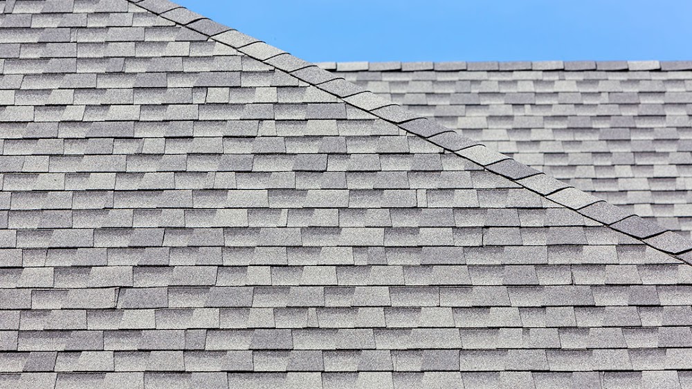 A Christian Roofer