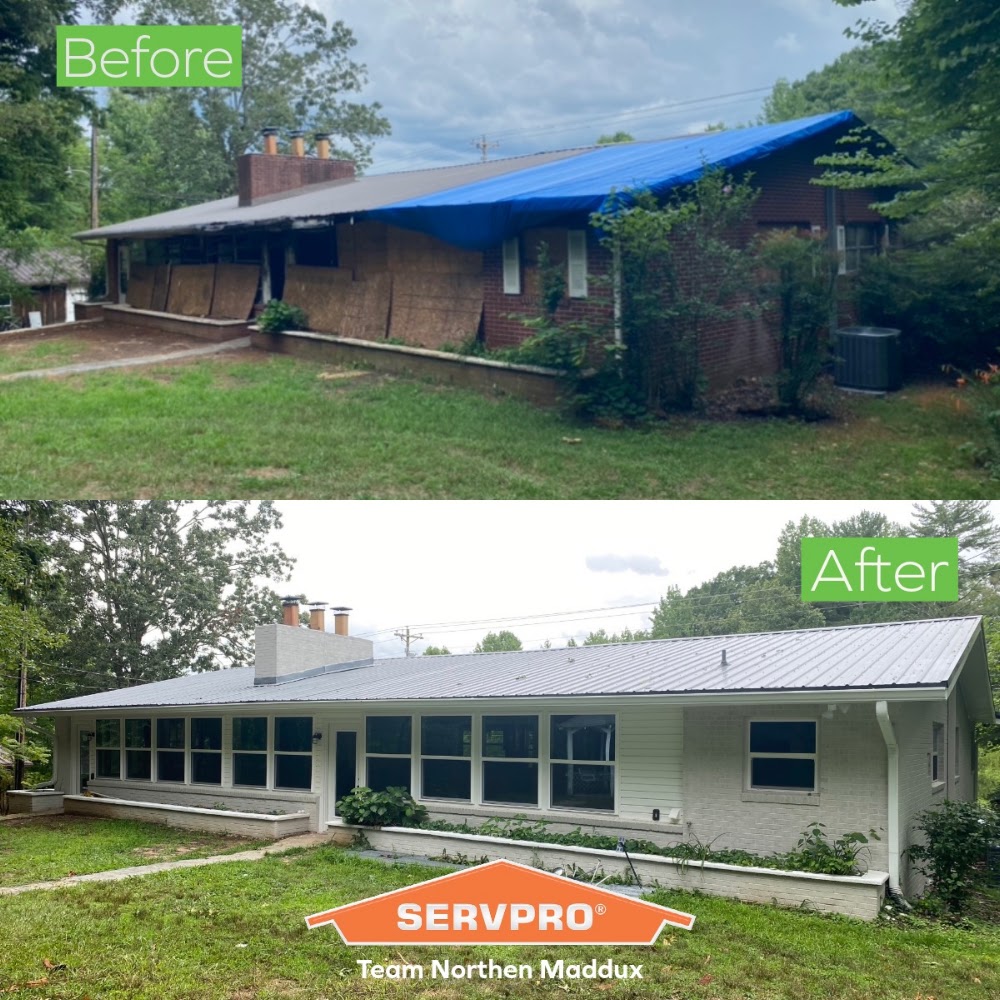 SERVPRO of Athens