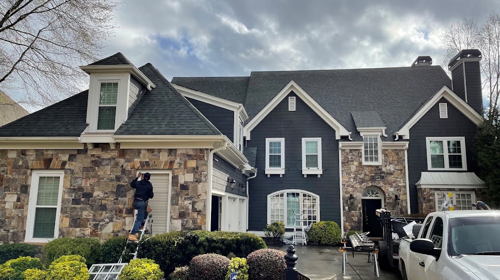 Green View Remodeling & Windows