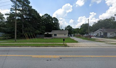 Mc Knight Roofing