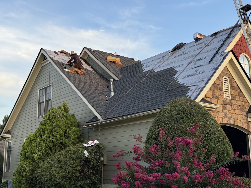 Mr. Roofer of Atlanta