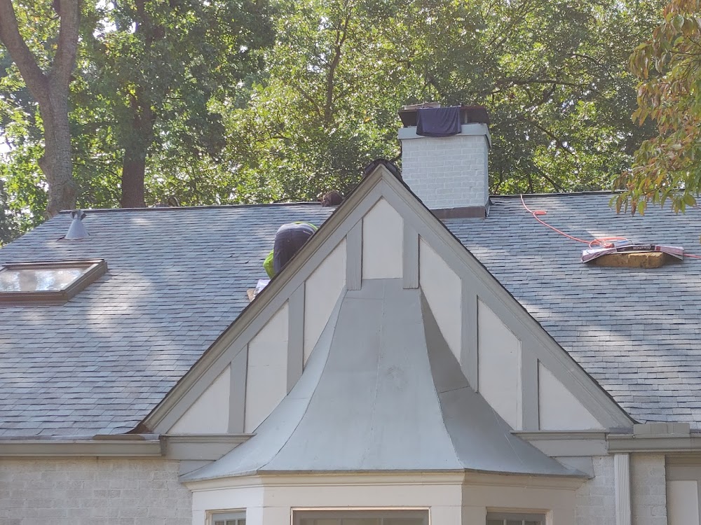 Wilson's Contractor - Affordable & Professional Shingle Roof Installation, Repair & Replacement