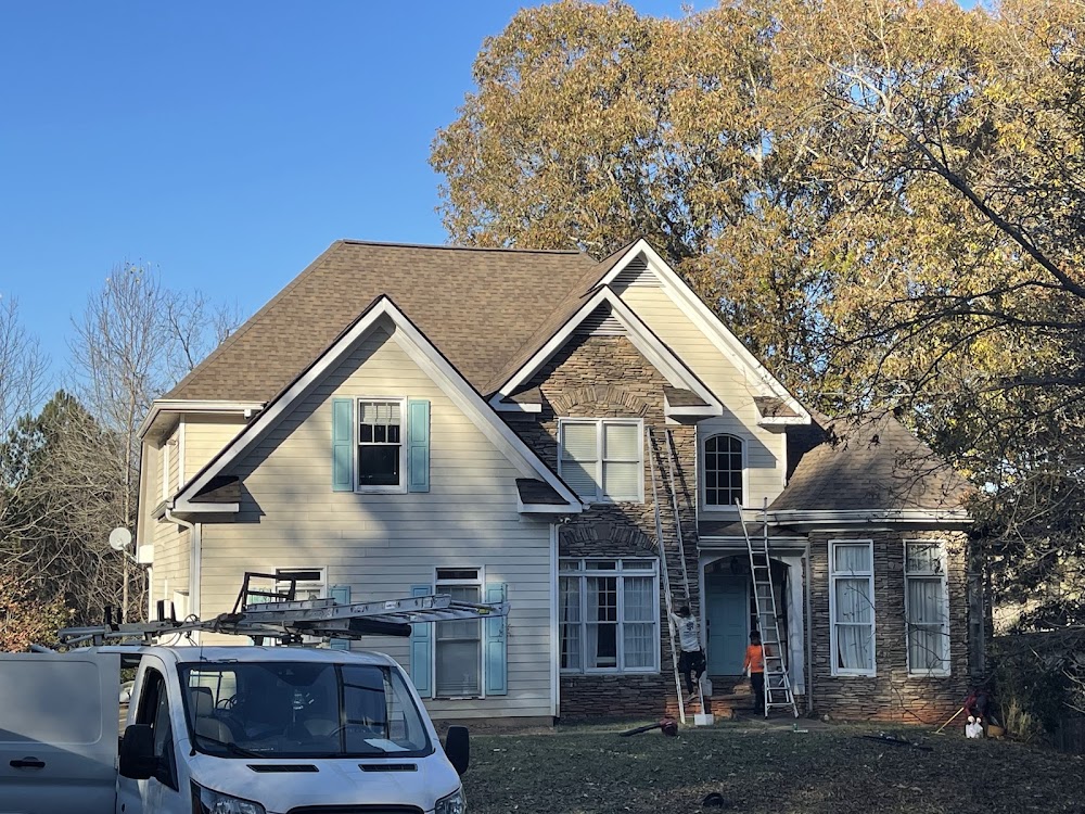 Supreme Roofing And Reconstruction