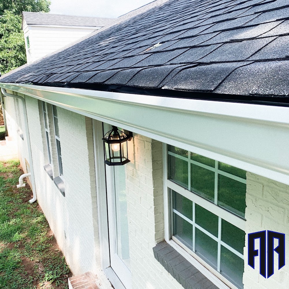 Aegis Roofing & Gutter