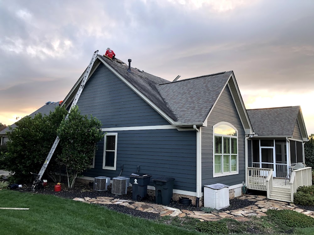 ATD Roofing