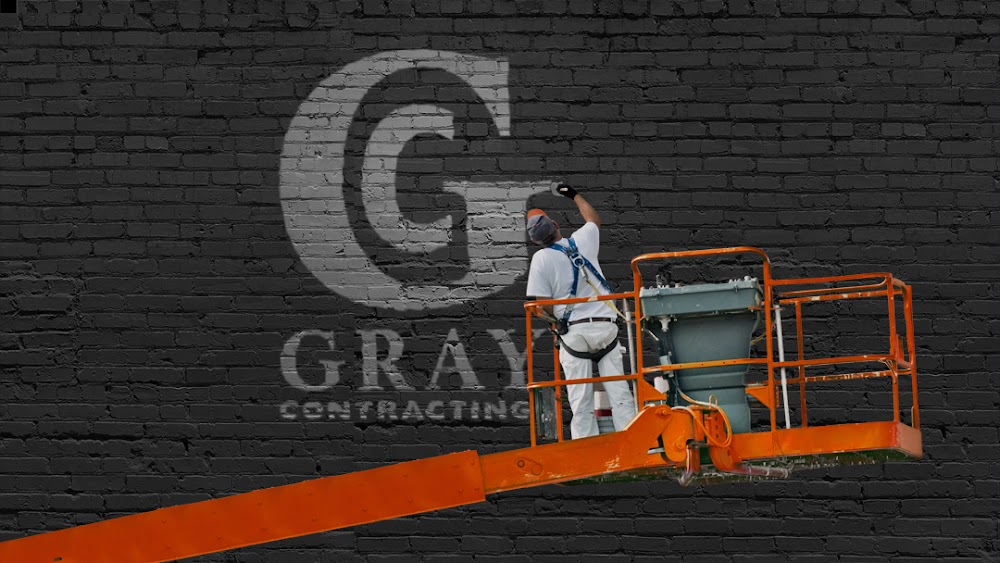 Gray Contracting