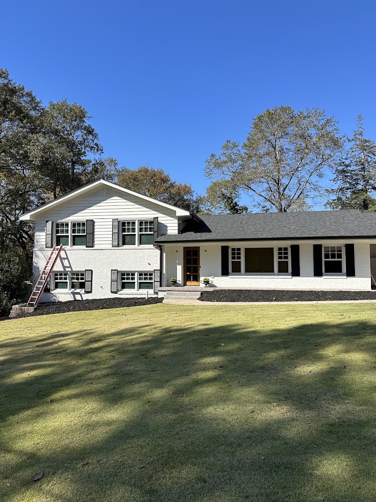 Classic City Roofing Inc.