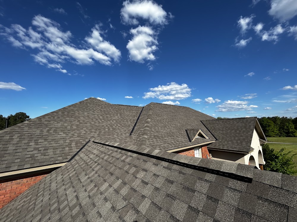 Alan Townsend Roofer