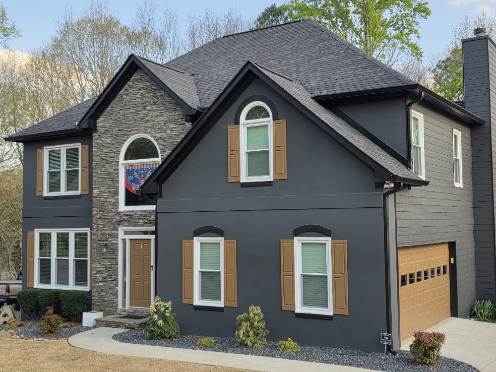 FNS Exterior Consulting LLC