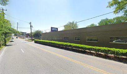 MOPAC Plant & Building Services