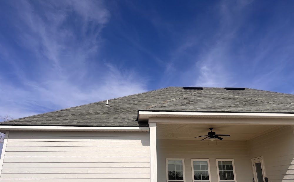 Pinnacle Roofing Systems