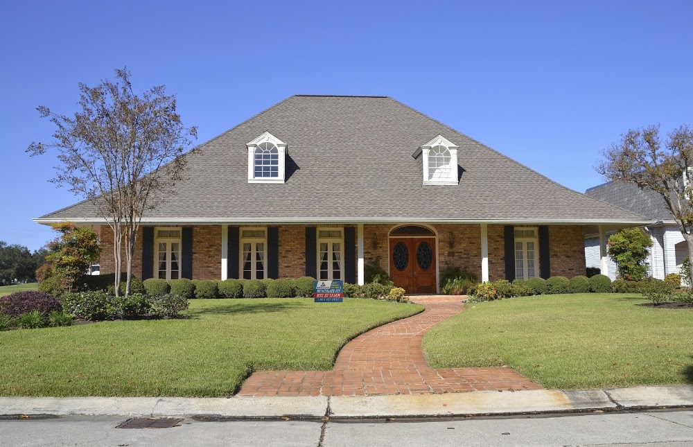 Shingle Saver