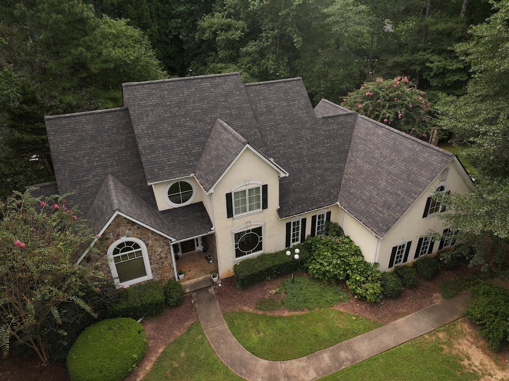 Summit Exteriors Georgia
