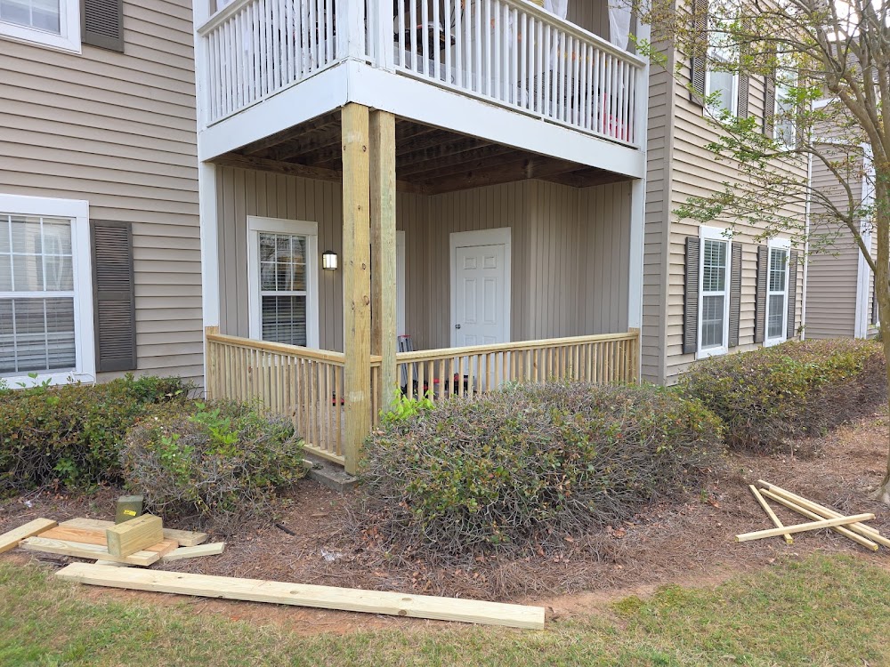 Avant Construction Group, LLC.