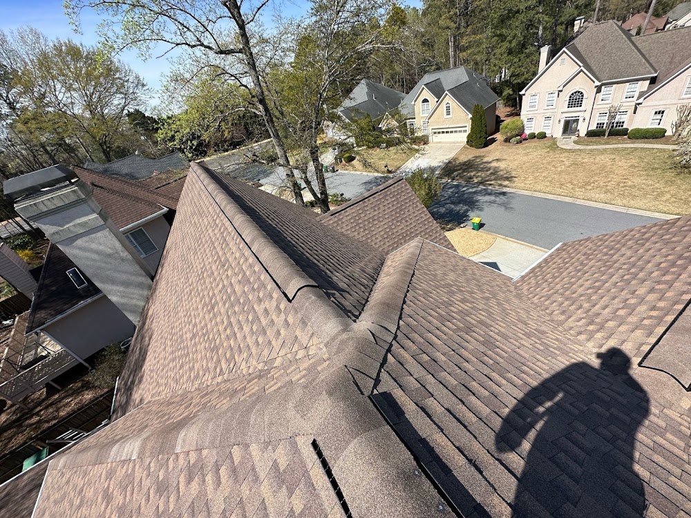 Reign Roofing & Restoration LLC