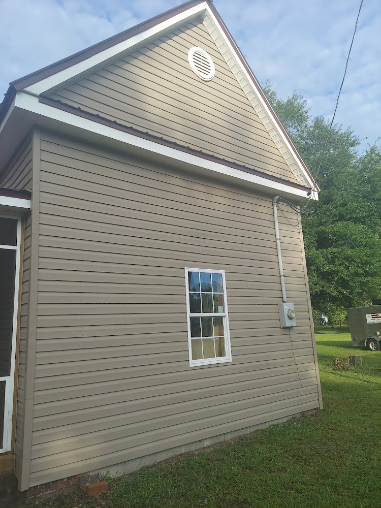 johnny repair and remodeling LLC