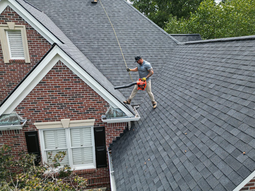 Top Gutter Installation & Service LLC