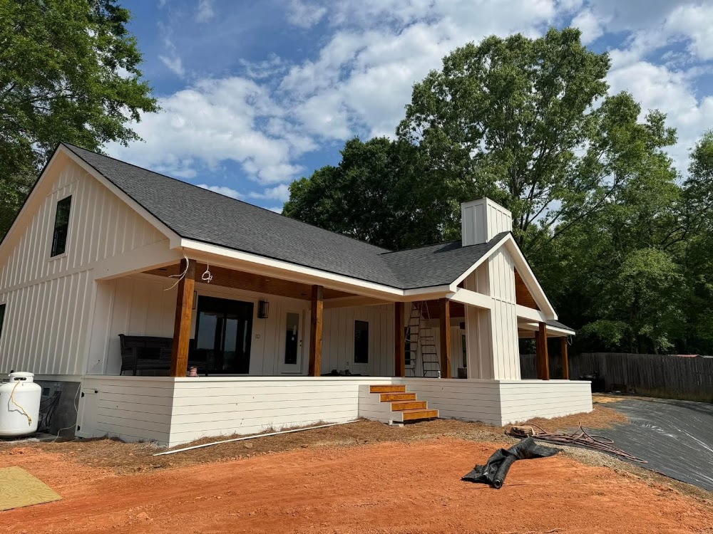 Hamlin Built LLC