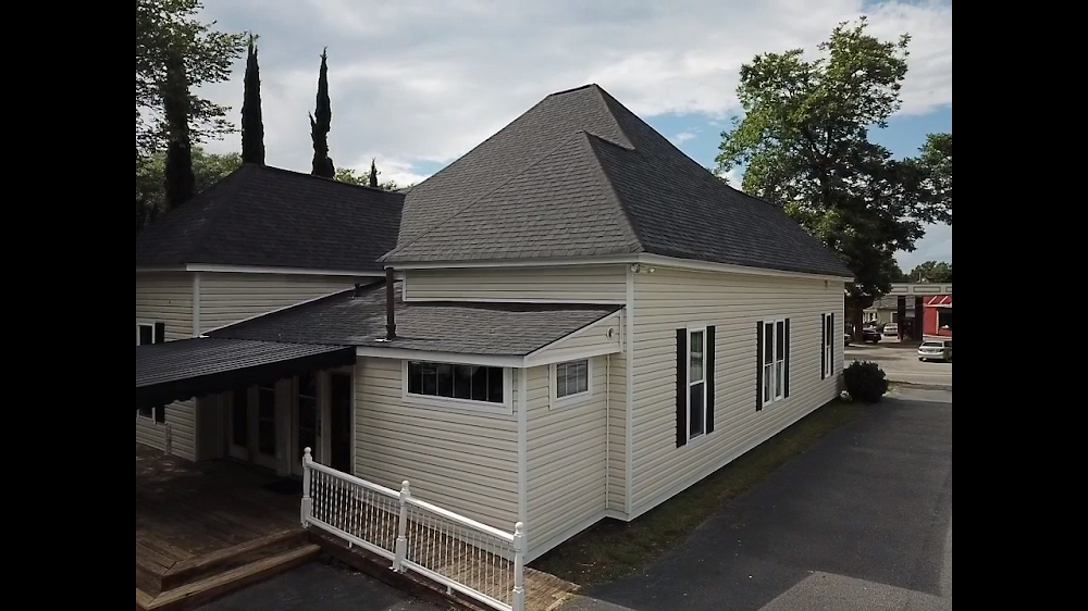 Paramount Roofing & Construction