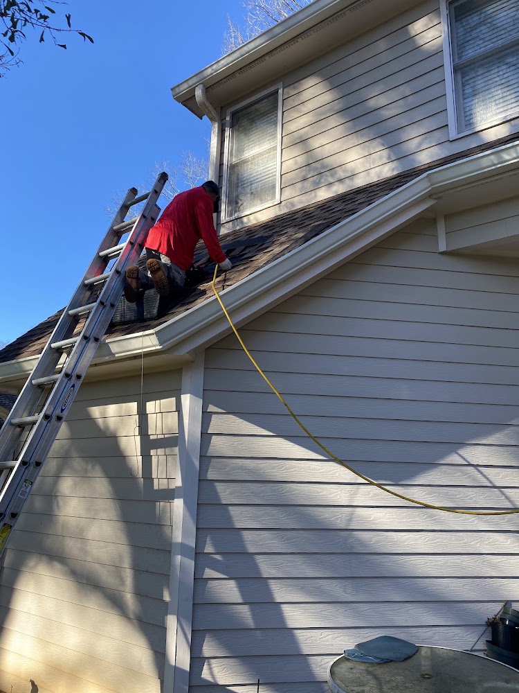 Shelter Guard Roofing