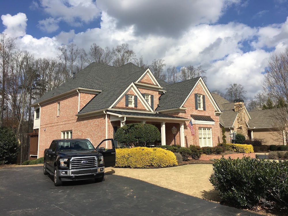 Marietta Roofing Company