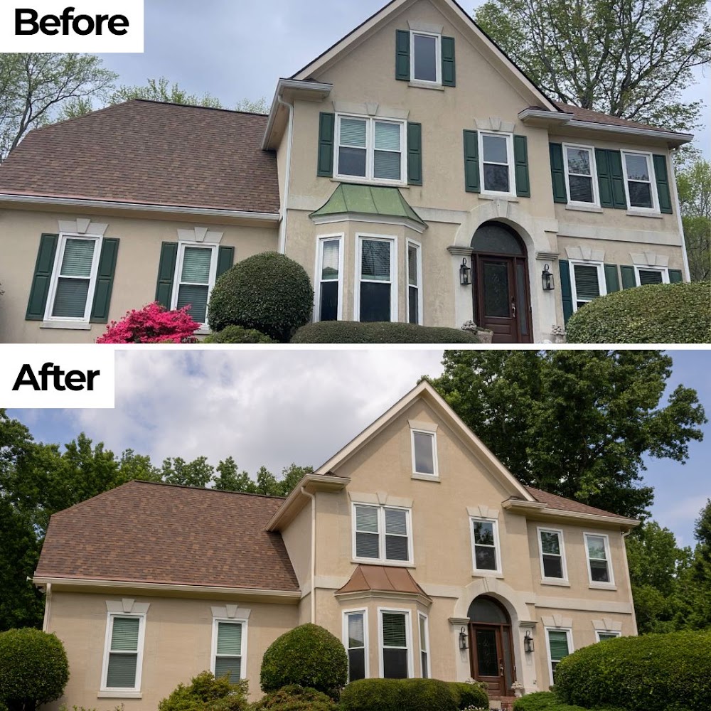 Nelson Exteriors