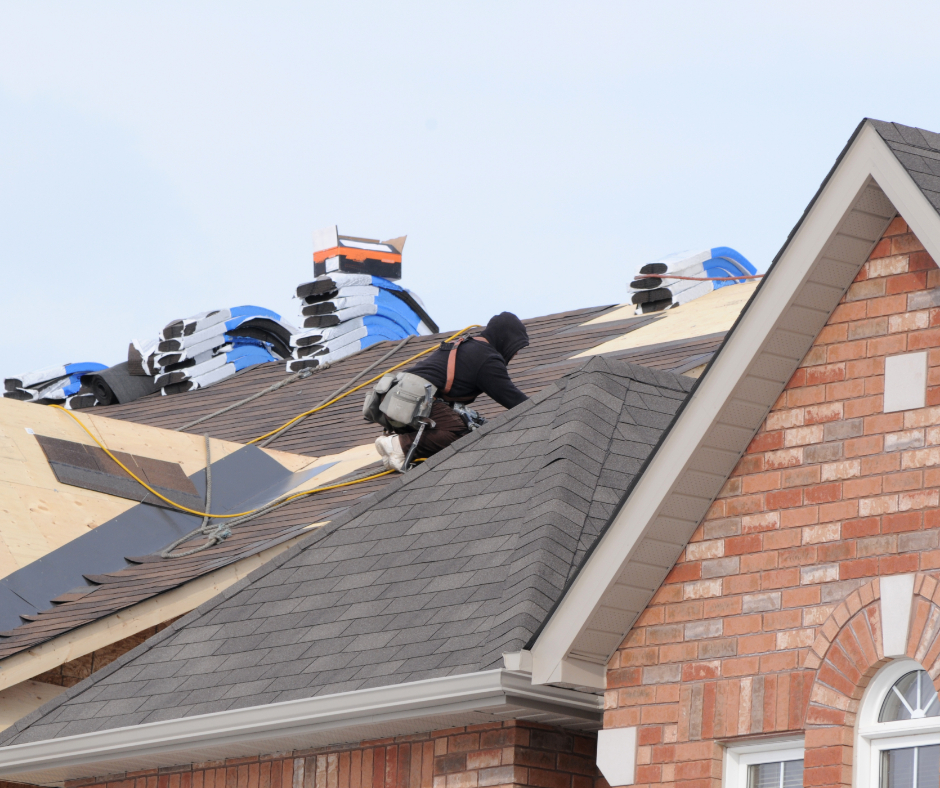 Atlanta Roof Repair