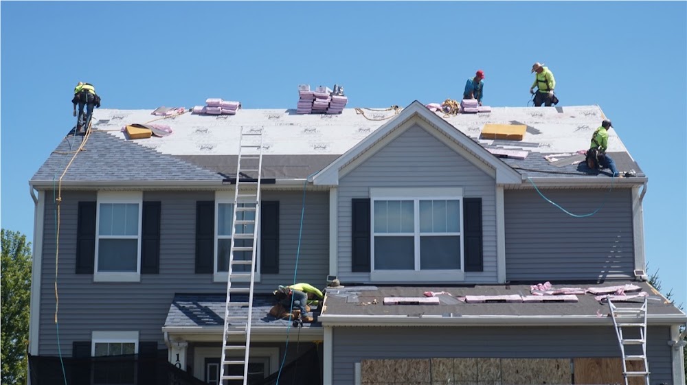 Supreme Roofing Columbus GA
